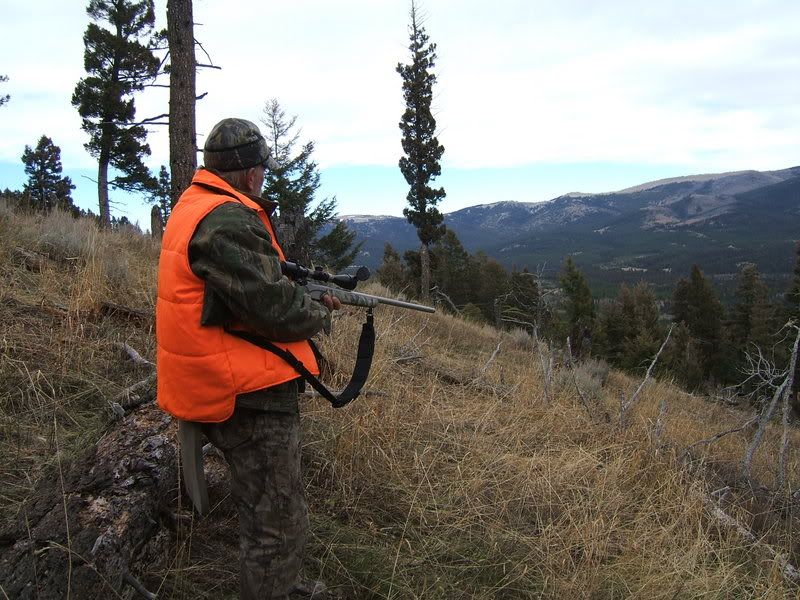 The Crazy Mountains Elk Hunt The Hunting Lodge